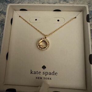 Kate Spade Necklace